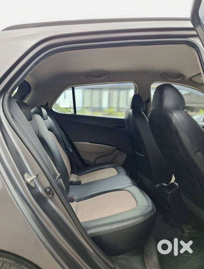 Hyundai Grand I10, 2020, Petrol