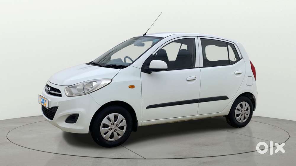 Hyundai I10 Magna 1.1l, 2013, Petrol