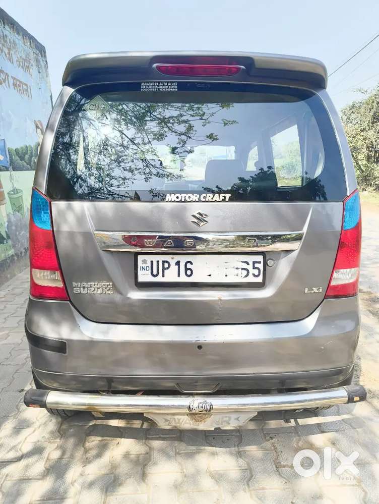 Vehicle In Good Condition