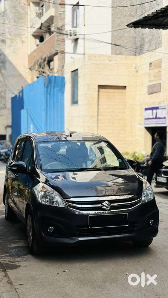 Maruti Suzuki Ertiga Vdi, 2017, Diesel