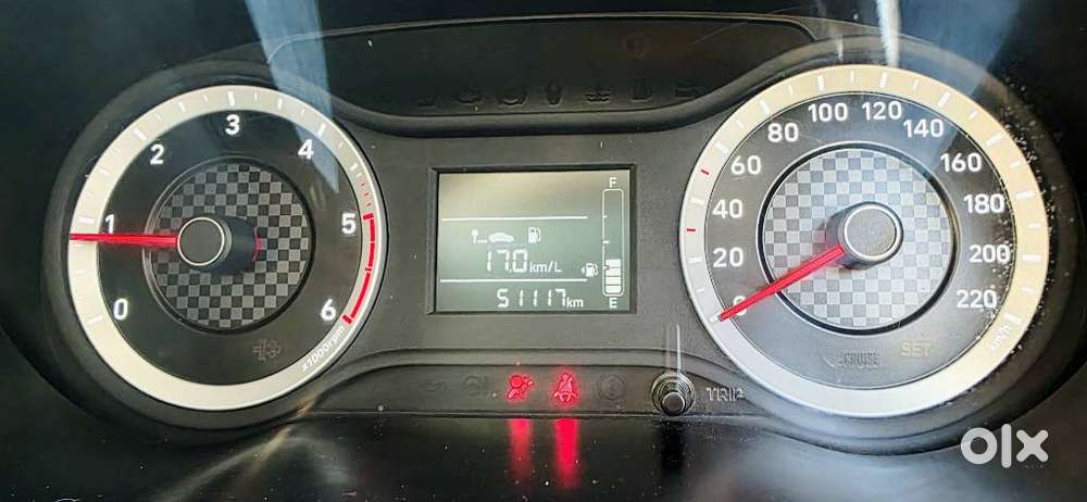 Hyundai Grand I10 Nios Sportz Diesel Mt, 2020, Diesel