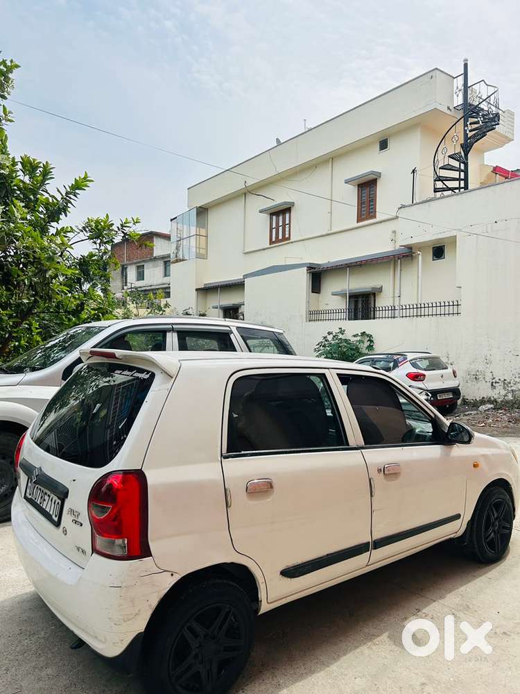 Maruti Alto K10 2014