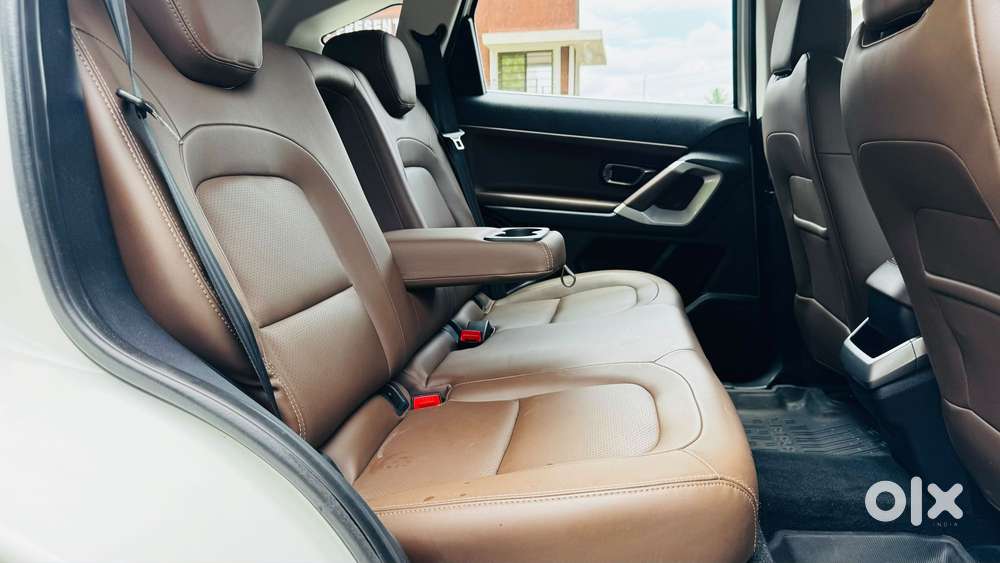 Tata Harrier Xza Dual Tone, 2021, Diesel