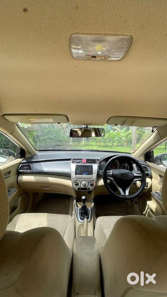 Honda City 2010 Petrol