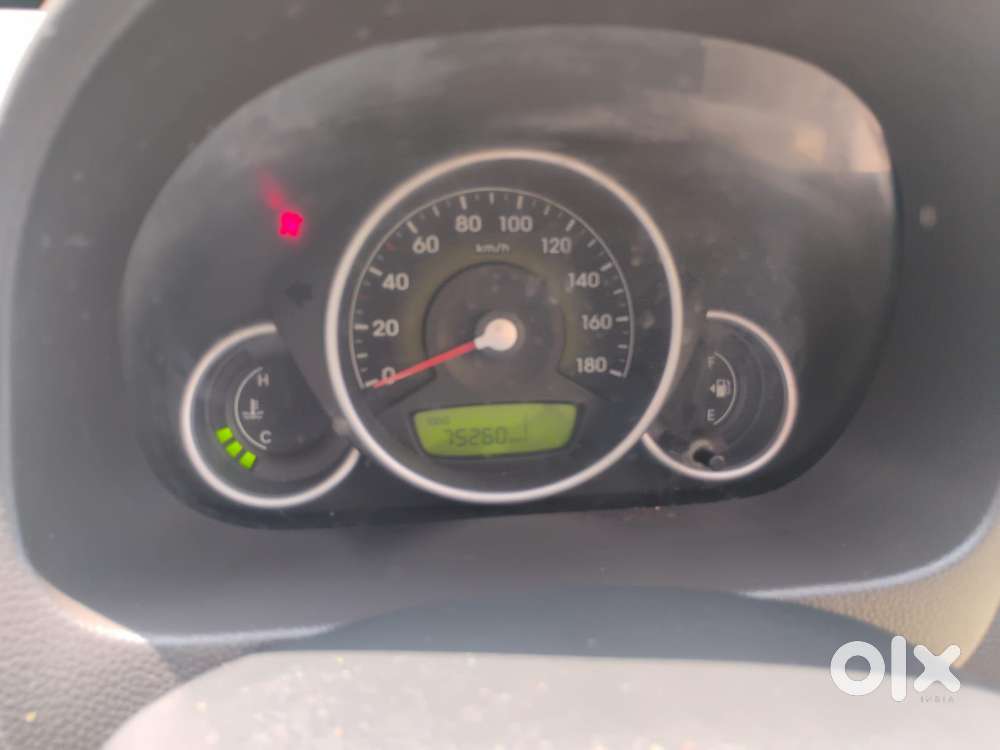 Hyundai Eon Era Plus Sports Edition, 2015, Petrol