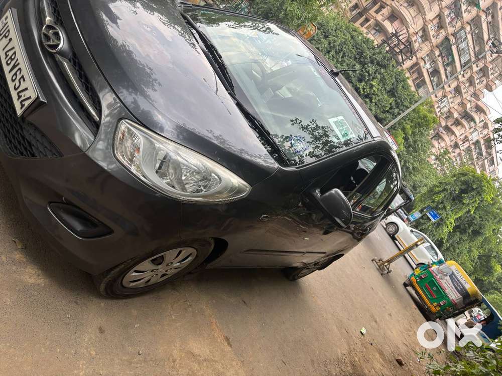 Hyundai I10 2012 Cng & Hybrids Well Maintained