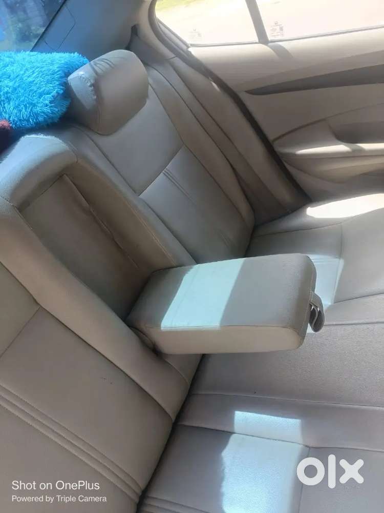 Honda City 1.5 Zx Petrol 2010