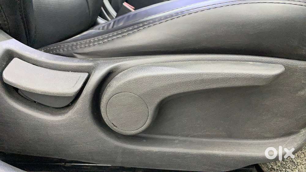 Hyundai Verna 1.5 Sx Vtvt, 2020, Petrol