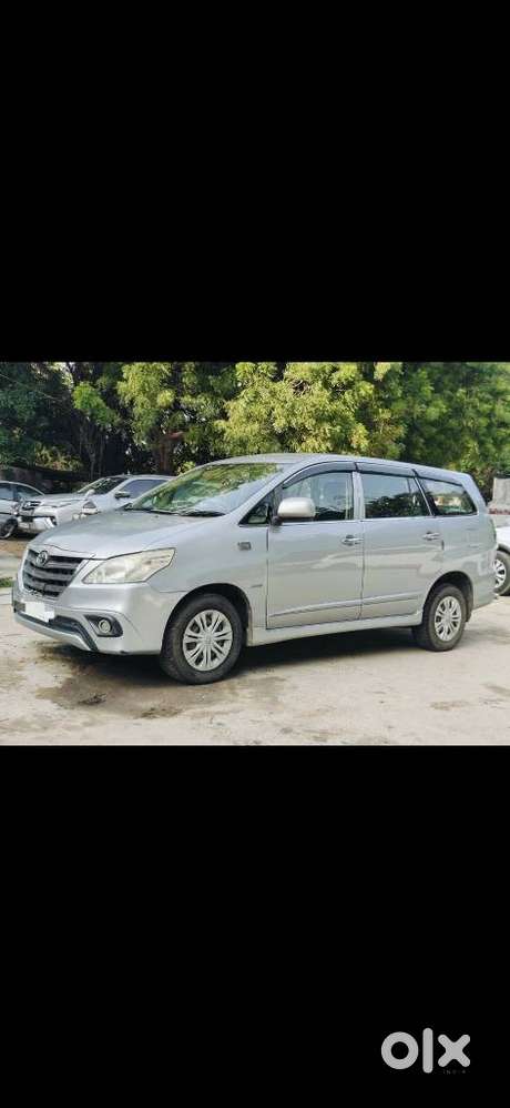 Toyota Innova