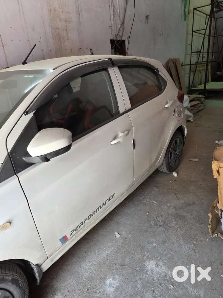 Tata Tiago 1.05 Revotorq Xz 2020