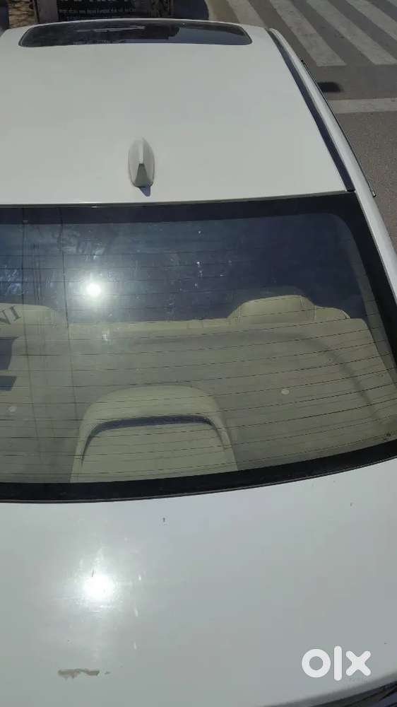 Honda City 2014 Diesel Good Condition