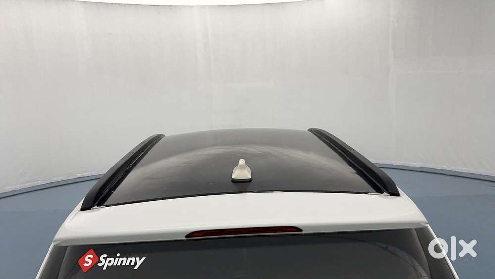 Hyundai Grand I10 1.2 Kappa Sportz, 2016, Petrol