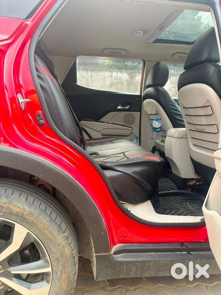 Mahindra Suv Petrol 2019