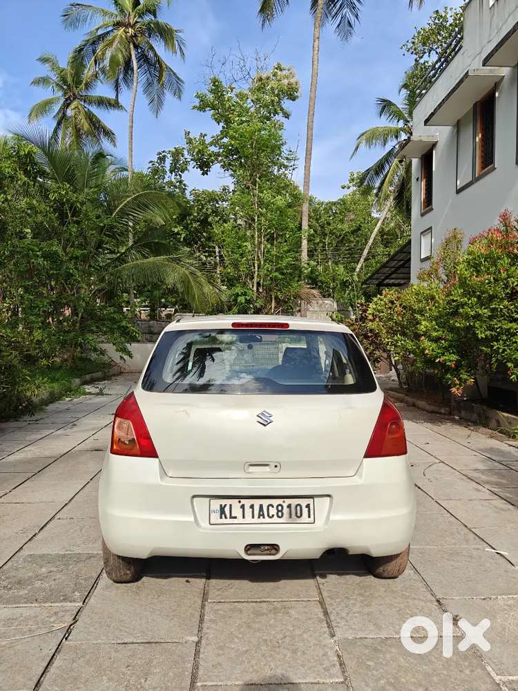 Maruti Suzuki Swift 2009 Diesel