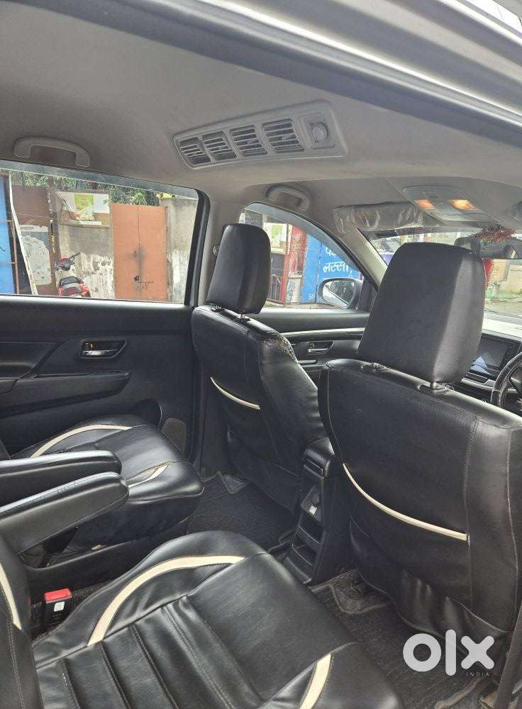 Maruti Suzuki Xl6 1.5 Zeta Mt, 2020, Petrol