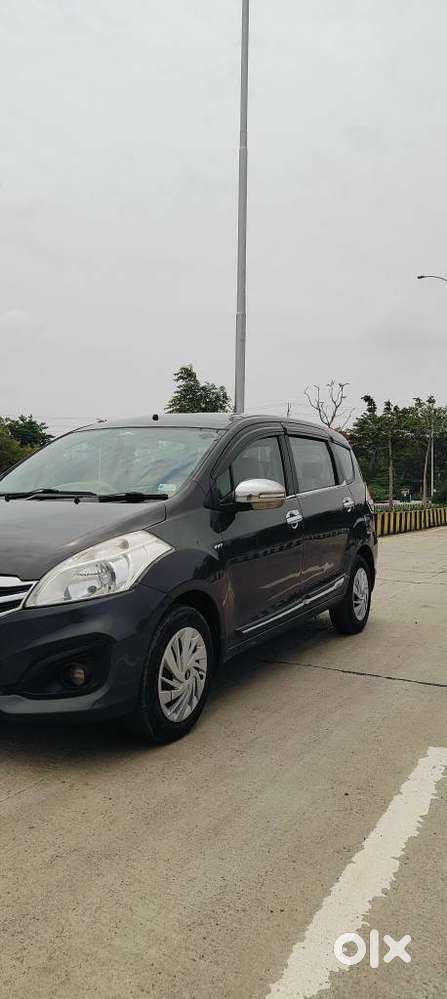 Maruti Suzuki Ertiga Vxi Cng, 2018, Cng & Hybrids