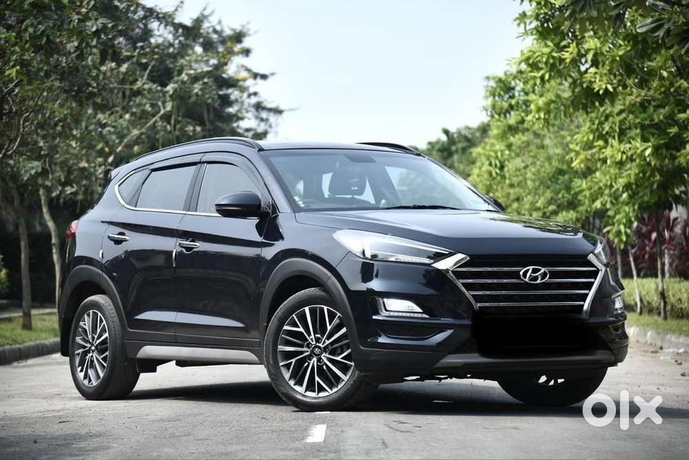 Hyundai Diesel Car 2021