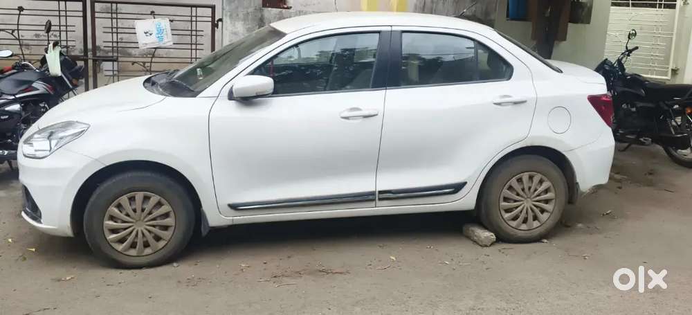 Maruti Suzuki Dzire Vxi Petrol 2020
