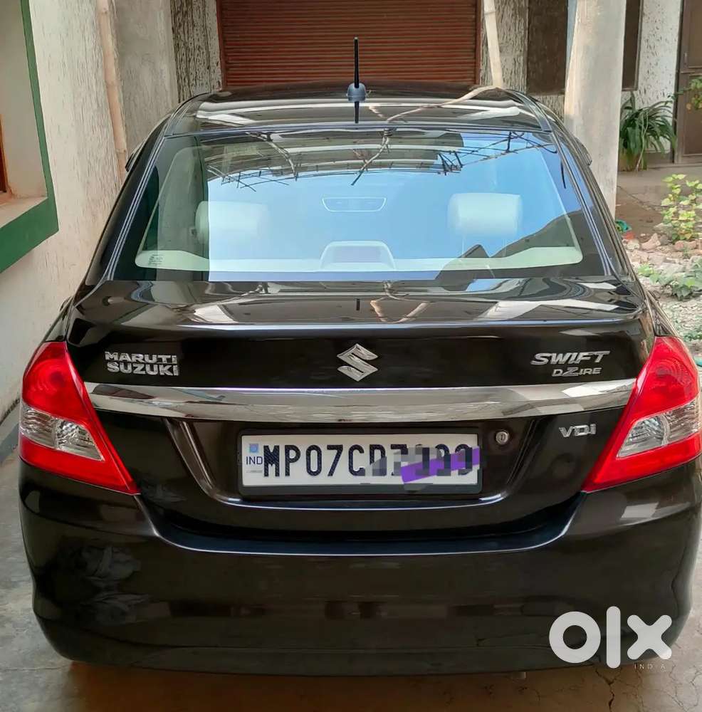Maruti Suzuki Swift Vdi 2015 Last