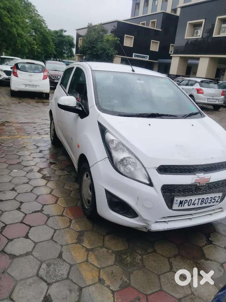 Chevrolet Beat 2017 Diesel 57000 Km Driven