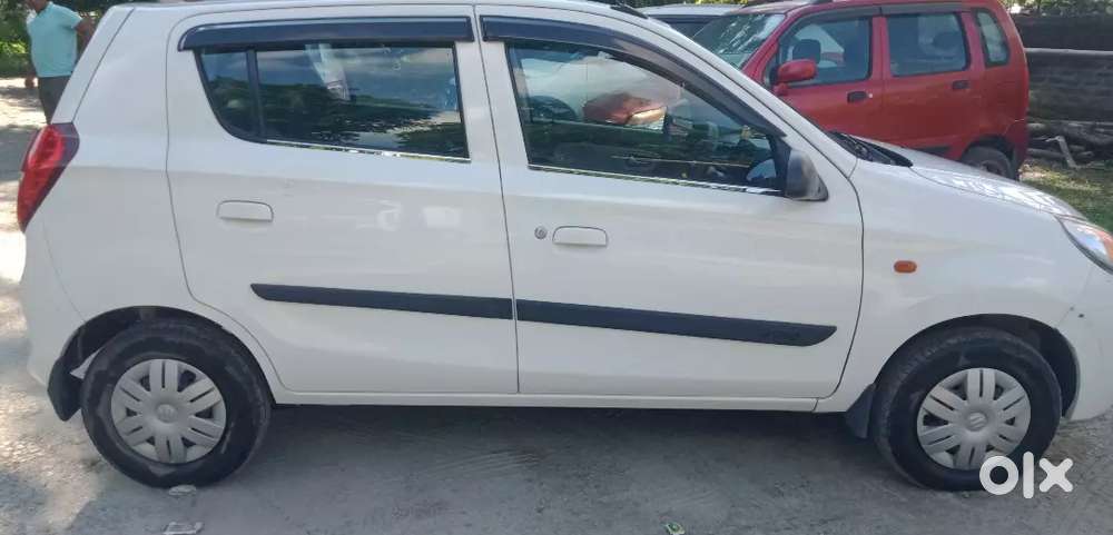 Maruti Suzuki Alto 2022