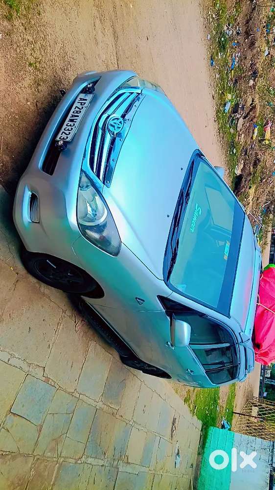 Toyota Innova 2007
