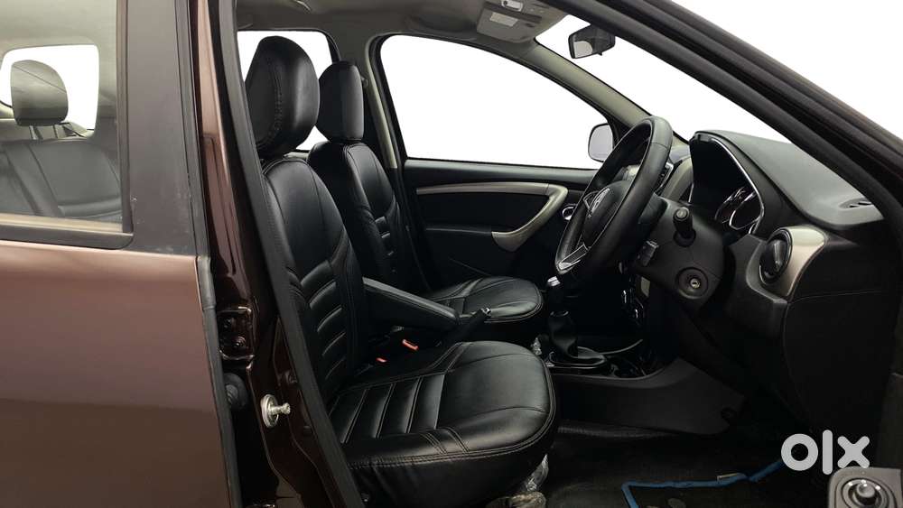Renault Duster 1.5 Rxz Petrol, 2021, Petrol