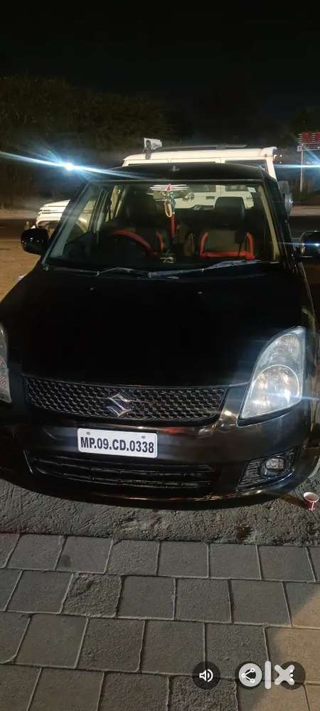 Maruti Suzuki Swift 2008 Diesel 95000 Km Driven