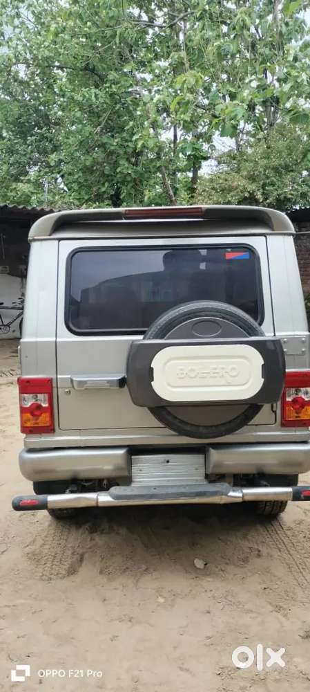 Mahindra Sle 2017 Diesel