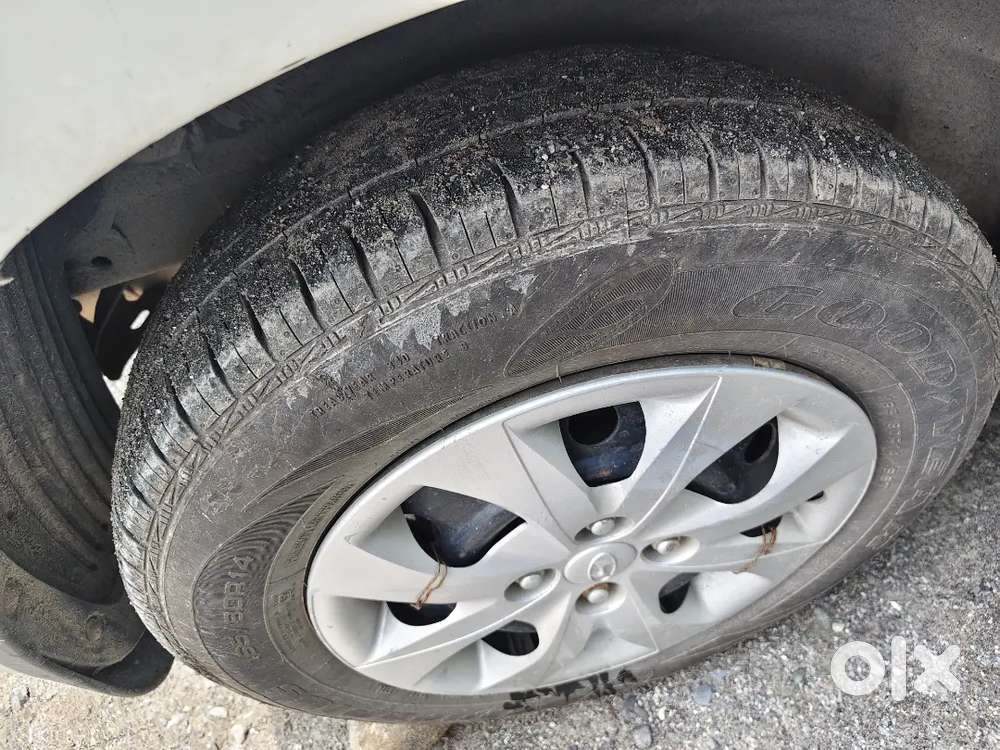 Hyundai I20 2013