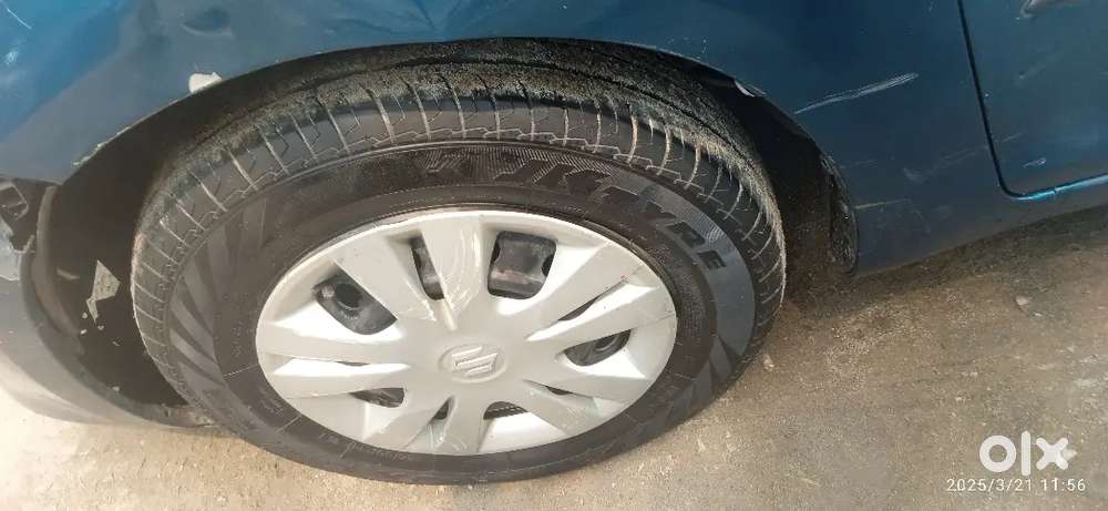 Maruti Suzuki Dzire Vdi