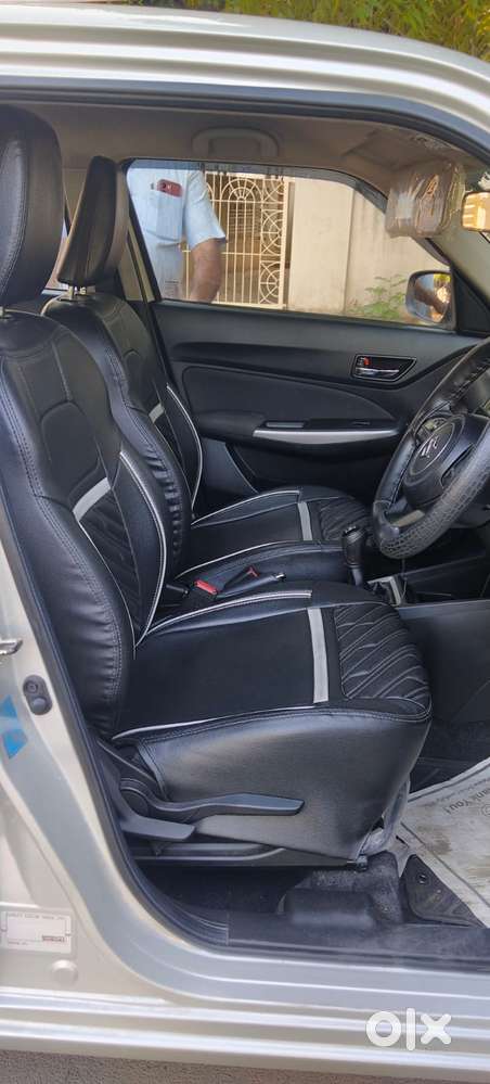 Maruti Suzuki Swift Zxi Plus, 2021, Petrol