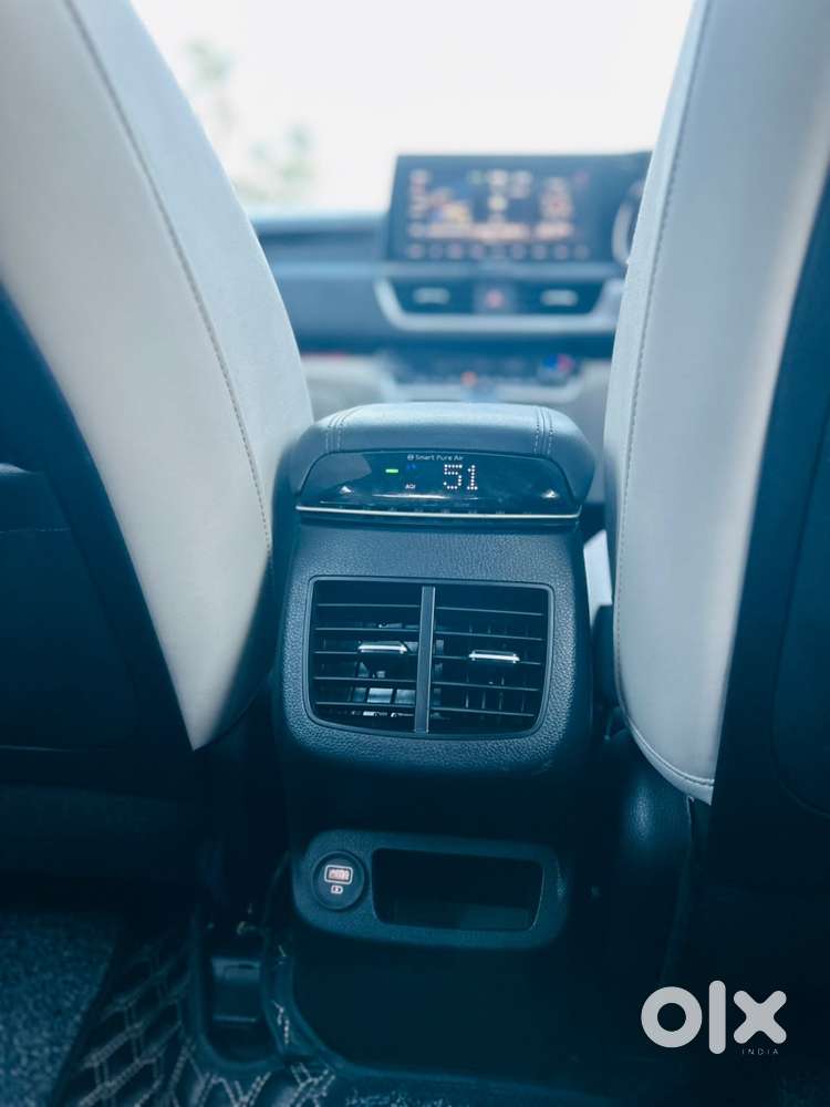 Kia Seltos Htx Plus At D, 2021, Diesel