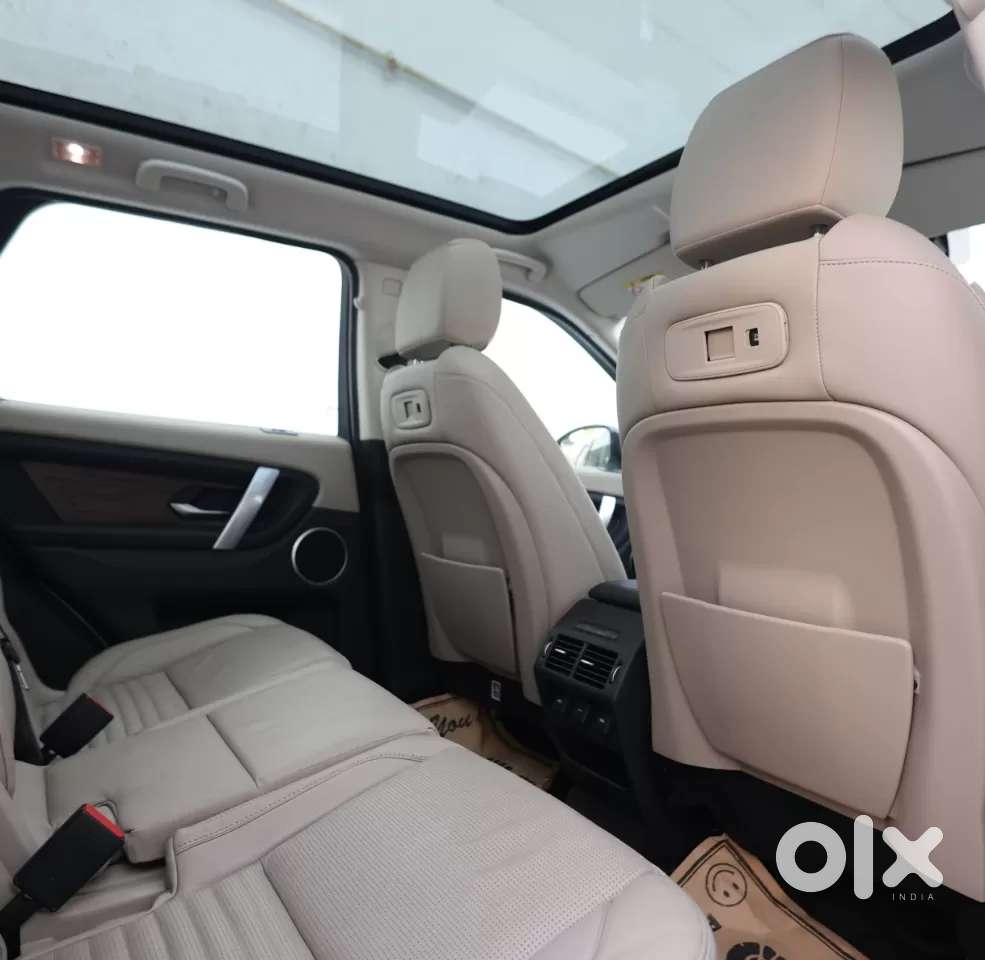 Land Rover Discovery Sport, 2020, Diesel