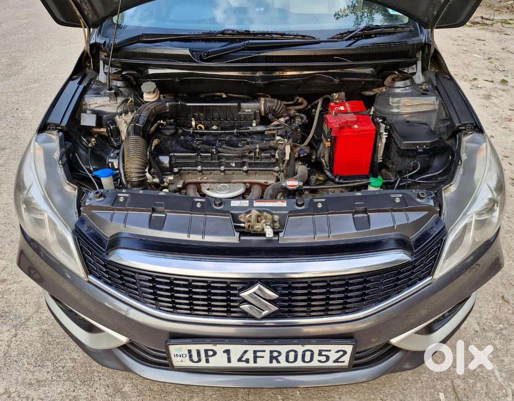 Maruti Suzuki Ciaz Delta 1.5, 2023, Petrol