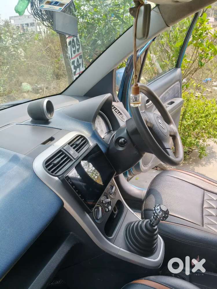 Maruti Suzuki Ritz Vdi 2011