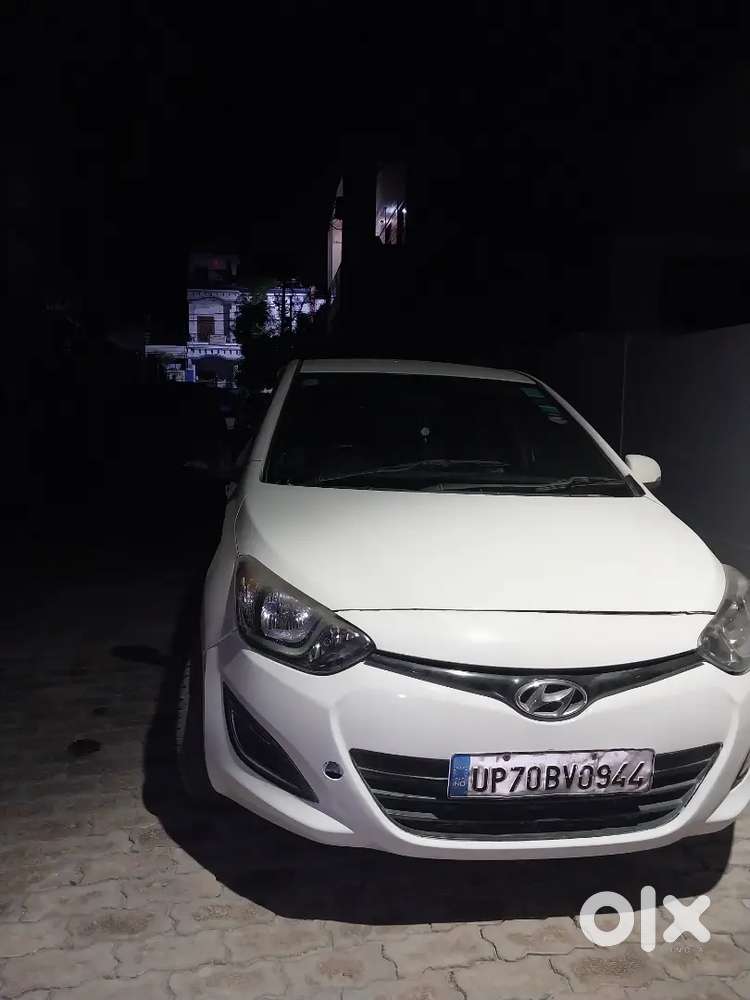 I20 Magna . New Lani Hai .. All Okay