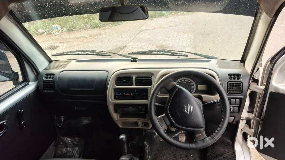 Maruti Suzuki Eeco 5 Str Ac (o), 2022, Petrol