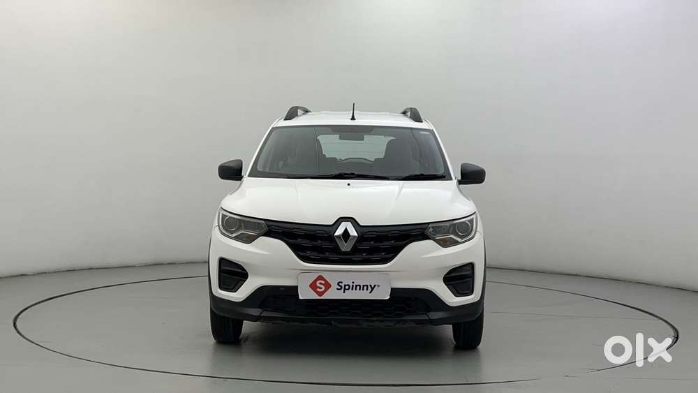 Renault Triber Rxl, 2022, Petrol