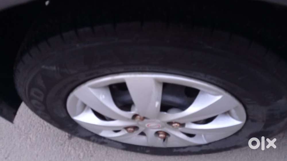 Hyundai Eon Era +, 2015, Petrol