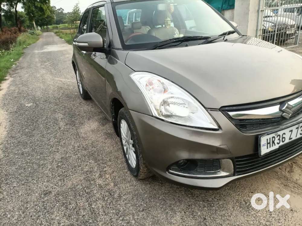 Swift Dzire 1.2 Vxi 2016