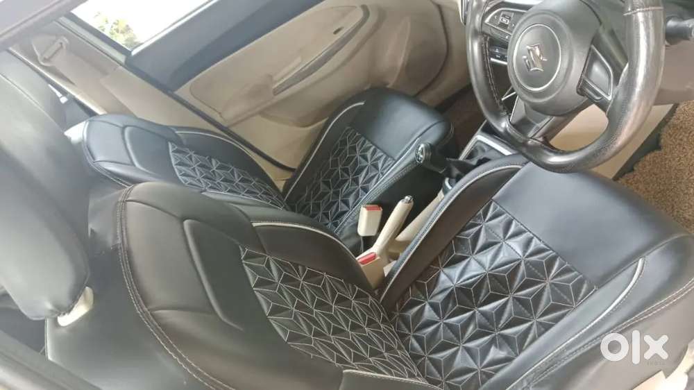Maruti Suzuki Dzire 20/10/2023 Variant