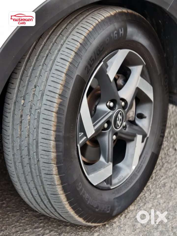 Hyundai Creta 1.6 Vtvt S, 2016, Petrol