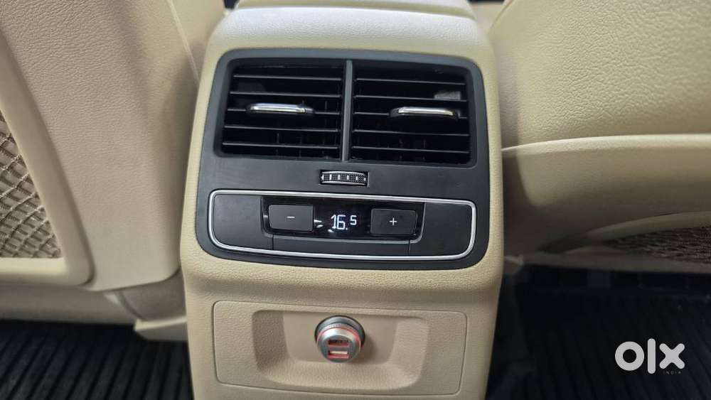 Audi A4 1.4 30 Tfsi Technology Pack, 2018, Petrol