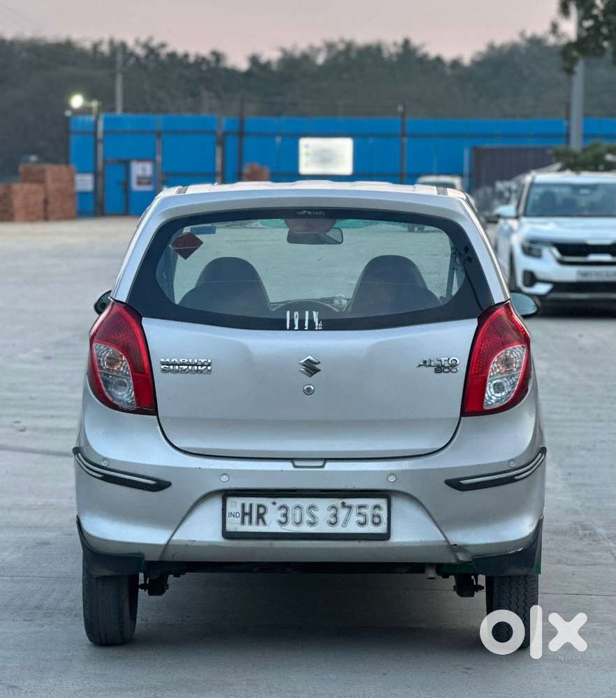 Maruti Suzuki Alto 800 Std Cng, 2018, Cng & Hybrids