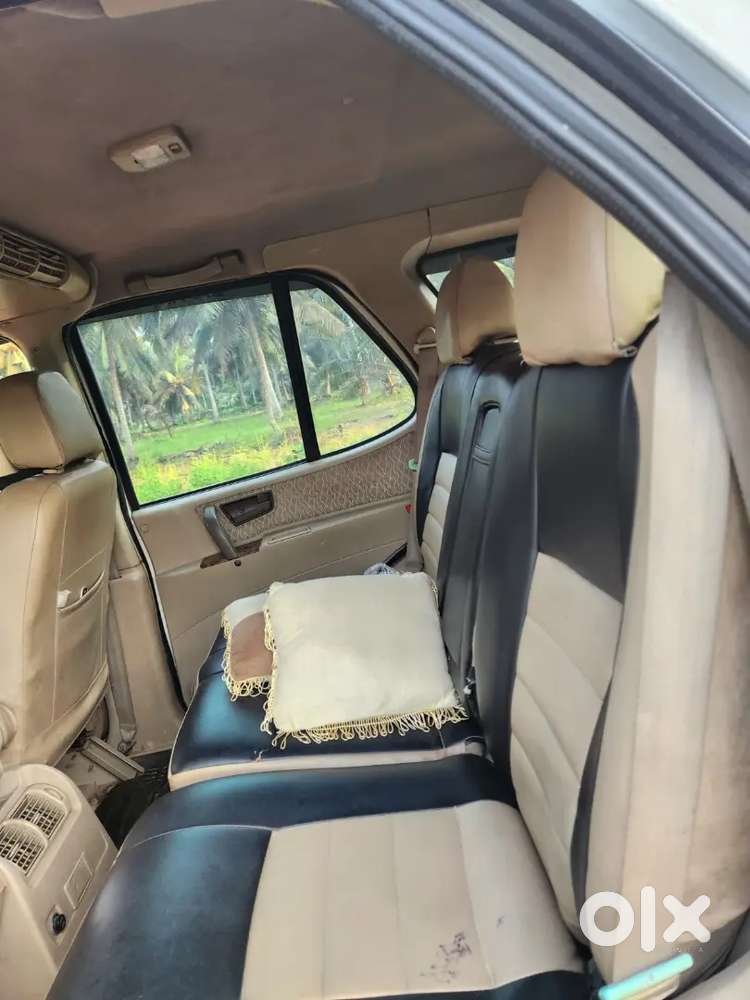 Tata Safari Ex Dicar 2,2. Re 120000 Past Onar