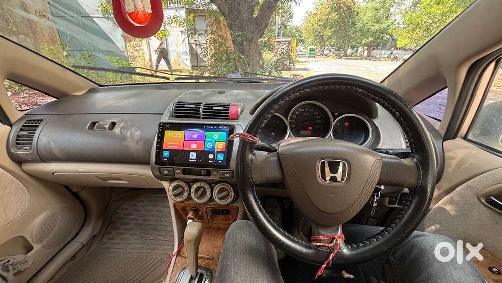 Honda City Zx Gxi 2006