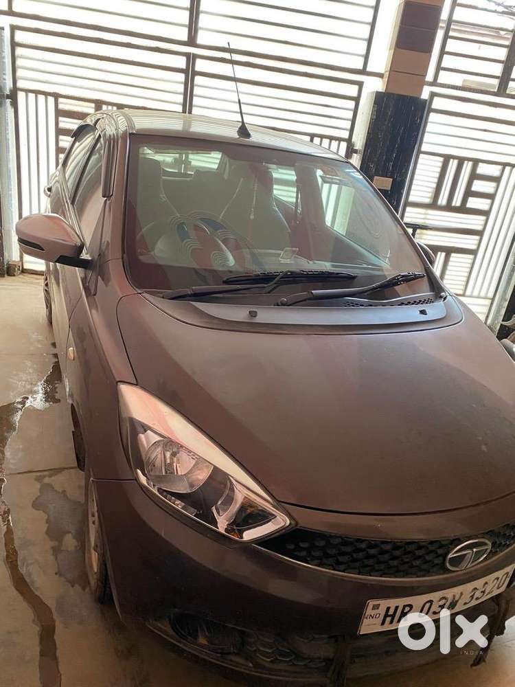 Tata Petrol Manual Car 2017