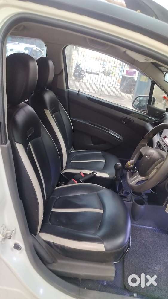 Chevrolet Beat Lt Petrol, 2010, Petrol