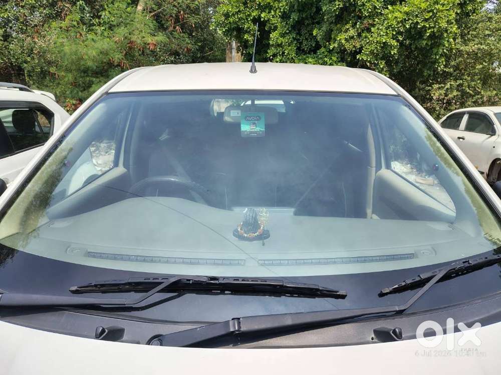 Maruti Suzuki Ertiga Vxi Cng